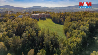 Prodej louky, 36077 m², Liberec - 8