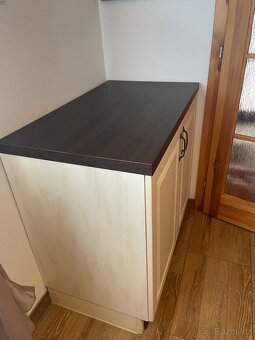 Kuchyňská linka Asko - 8