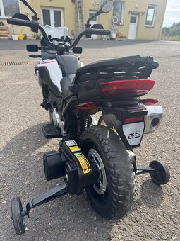 BMW F 850GS - 8