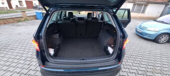 ŠKODA KODIAQ TER 2.0 TDI Style - 8
