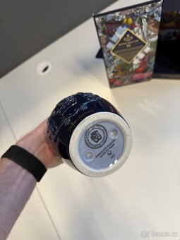 Royal Salute 21 ročná The Signature Blend whisky - 8