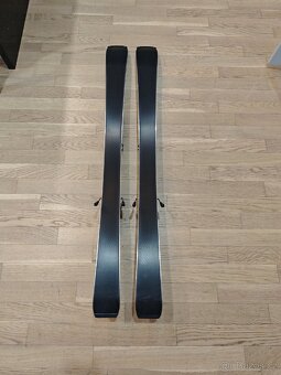 Dětské lyže Fischer Ranger JR 120 cm – jako nové - 8