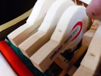 Nordiska piano -Dovoz zdarma i na Štědrý den 24.12. - 8