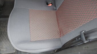 Prodám autopotahy Dacia Duster 2019 - 8