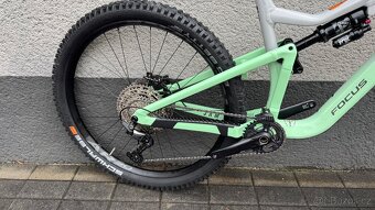 Horské kolo Focus Jam 6.9 - 8