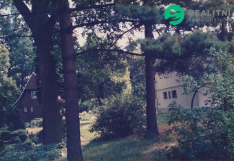 Prodám svou 1/3 nemovitosti (domu, pozemku a chaty) v... - 8