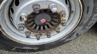 SCHWARZMÜLLER SPA 3/E - Posuvná podlaha 91 m3 - 8