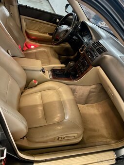 Honda Legend 3.2i V6 - 8