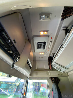 tahač DAF XF-480 FT+návěs Krone SD Profiliner - 8