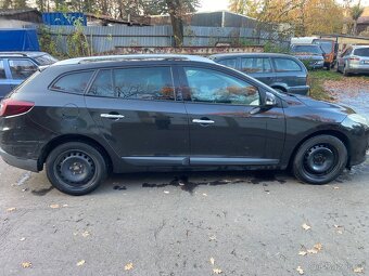 Prodám Renault Megane - 8