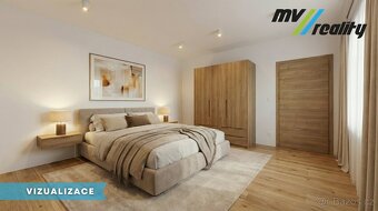 Kostelní Lhota, Prodej rodinného domu 75 m², s pozemkem 448 - 8