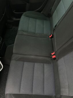 Volkswagen golf 6 1.6 TDI style - 8