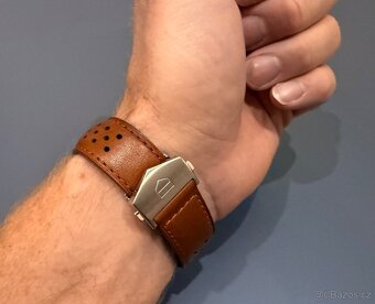 Tag Heuer Carrera Chronograph - 8