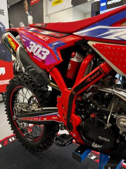 Beta RR 200 racing rok 2022 - 8