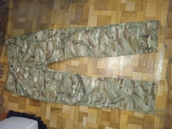 Pentagon lycos combat - 8