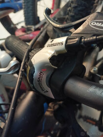 Horské kolo Author Mirage 14 / 24 - 8