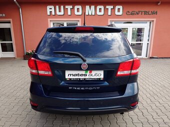 Fiat Freemont 2014 2.0 Multijet Urban 103kW - 8