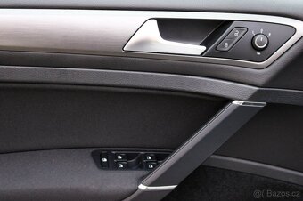 Volkswagen Golf 1.2 TSI Comfortline - 8