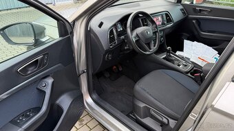 Seat Ateca //1.4TSi//110kW//4-DRIVE//1.MAJ//LED//TOP// - 8
