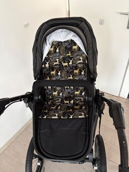 TFK Joggster Sport 2 - 8