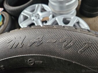 225/60R16 98V Maxxis Surpasa nové 2ks - 8