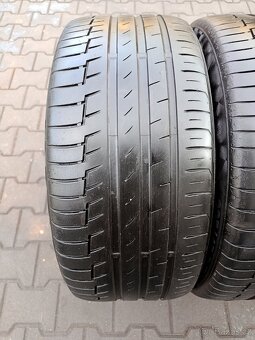 235/45/17 letní pneu continental - 8