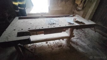 Truhlářské stroje - 8