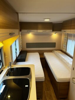 Dethleffs c´joy 460 LE - 8