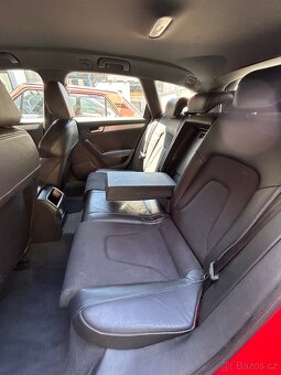 Audi a4 b8 2.0tdi 125kw Quattro - 8