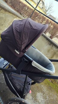 Thule Urban glide 2 korba - 8