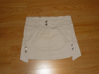 Sukně od vel.140 do vel.38 - 8