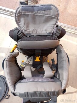 Deuter Comfort Kid II - 8