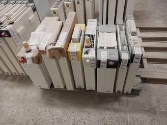 použité radiátory - 8