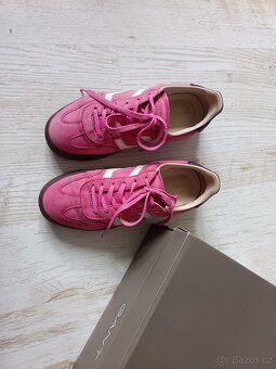 Tenisky Gant Cuzima - 8