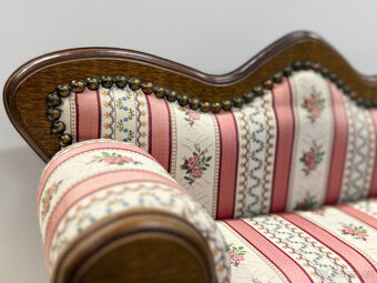 Sofá - pohovka pro panenky - 8