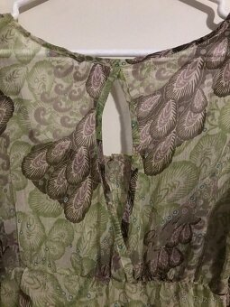 Plážové šaty/tunika - 8