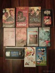 DVD,BLU-RAY,VHS Filmy,USB MODEM,PC HRY - 8