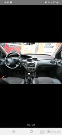 Ford focus 1.8 tdci 85kw - 8