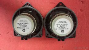 BMW E60/E61 525d jednotka motoru+CAS - 8