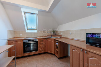 Prodej rodinného domu, 206 m², Františkovy Lázně, ul. Chebsk - 8