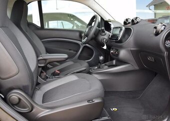 Smart Fortwo EQ 60kW - 8