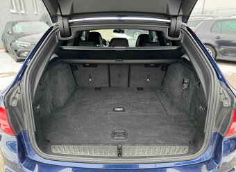 Bmw M550D G31 - 8
