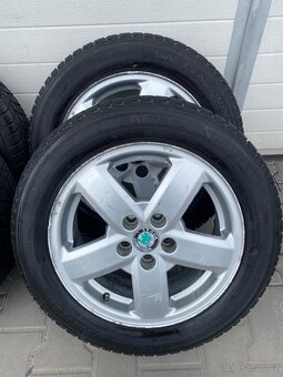 185/60R15 - 8