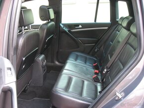 Volkswagen Tiguan 1.4i TSI 160PS Sport DSG - 8