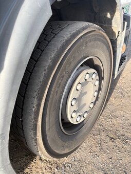 Renault Premium XXXL korba 9,3m hydraulické čelo - 8