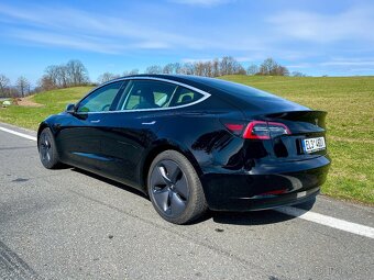 Tesla model 3 Long Range 4x4 DPH - 8