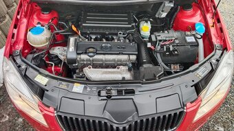 ŠKODA ROOMSTER 1.4i 16V 63kW, r.v.2009 - 8
