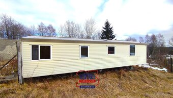 Prodej pozemky pro bydlení, 378 m2 - Černá v Pošumaví - Bliž - 8