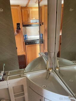 Karavan LMX DOMINANT 530E - 8