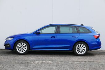 Škoda Octavia 1.5 TSI 110 KW M6° Ambition Plus - 8